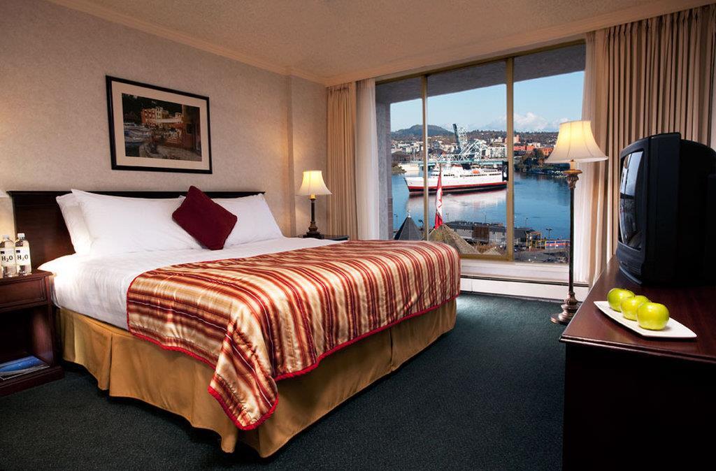 Harbour Towers Hotel & Suites Victoria Room photo